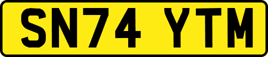 SN74YTM