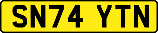 SN74YTN