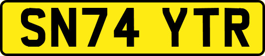 SN74YTR