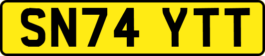 SN74YTT