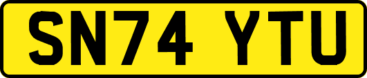 SN74YTU
