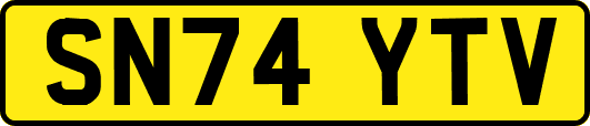 SN74YTV