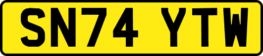 SN74YTW