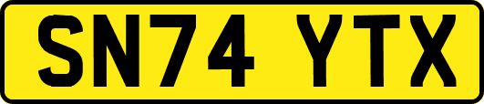 SN74YTX
