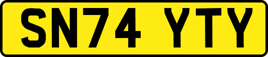 SN74YTY