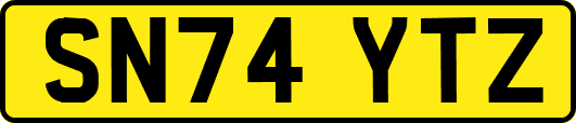 SN74YTZ