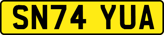 SN74YUA