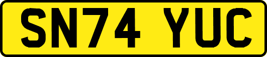 SN74YUC