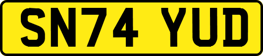 SN74YUD