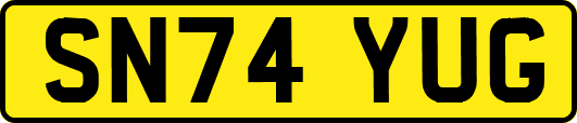 SN74YUG
