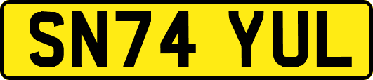 SN74YUL