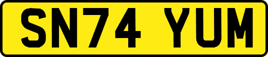 SN74YUM
