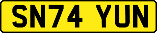 SN74YUN