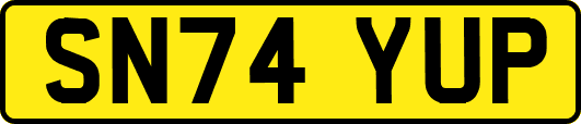 SN74YUP