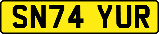 SN74YUR