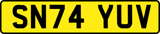 SN74YUV