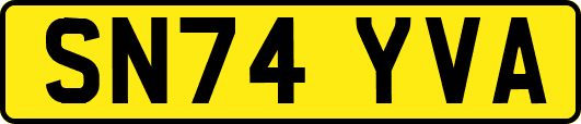 SN74YVA
