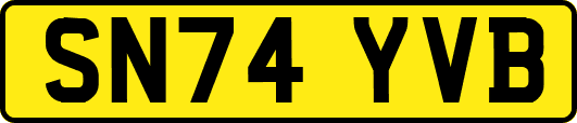 SN74YVB