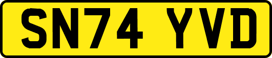 SN74YVD