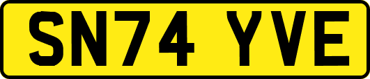 SN74YVE