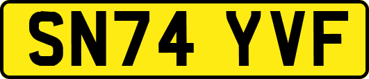 SN74YVF