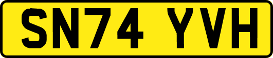 SN74YVH