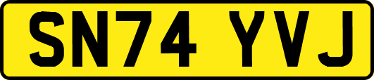 SN74YVJ