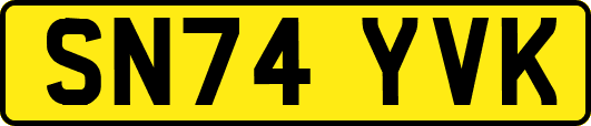 SN74YVK