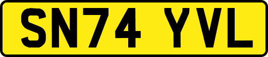 SN74YVL