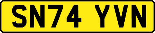 SN74YVN