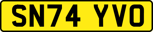 SN74YVO