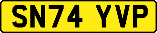 SN74YVP