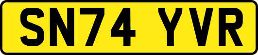 SN74YVR