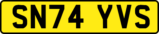SN74YVS