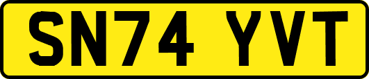 SN74YVT