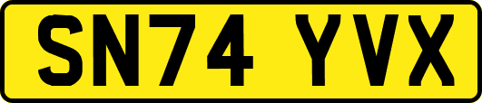 SN74YVX