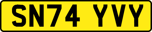 SN74YVY