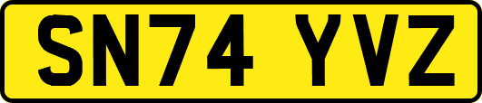 SN74YVZ