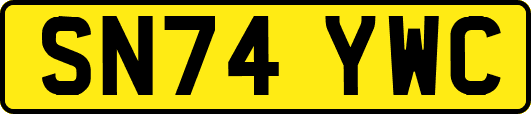 SN74YWC