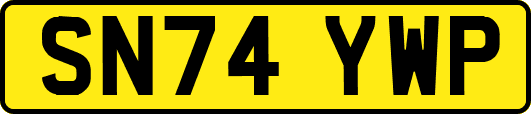 SN74YWP