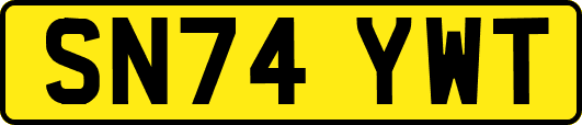 SN74YWT