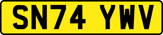 SN74YWV