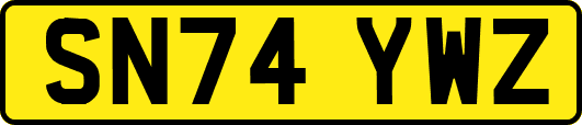 SN74YWZ