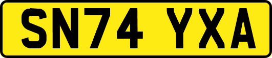 SN74YXA