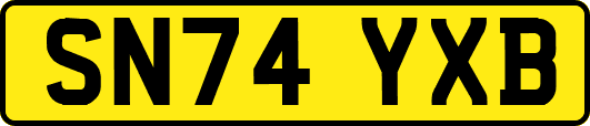 SN74YXB