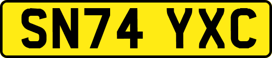 SN74YXC