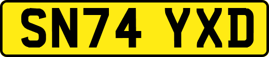 SN74YXD