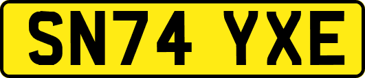 SN74YXE