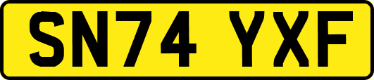 SN74YXF