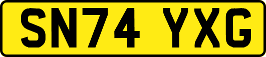 SN74YXG